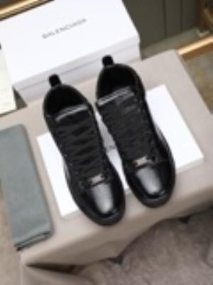 wholesale quality balenciagamen shoes model no. 142